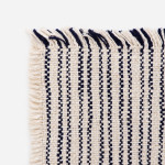 SET DE TABLE BISTROT STRIPE