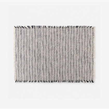 SET DE TABLE BISTROT STRIPE