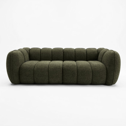 CANAPE RIVE DROITE RIVE GAUCHE OLIVE