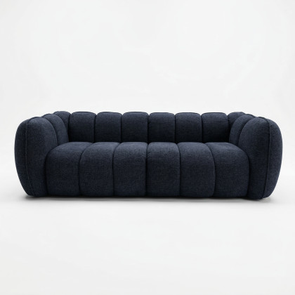 CANAPE RIVE DROITE RIVE GAUCHE BLUE