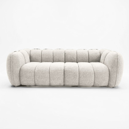 CANAPE RIVE DROITE RIVE GAUCHE IVORY