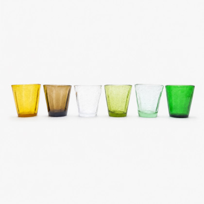 VERRE LAGON