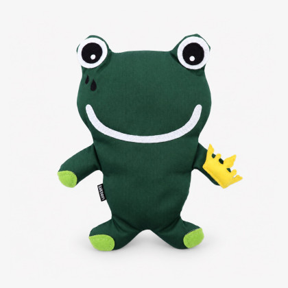 BOUILLOTTE GRENOUILLE