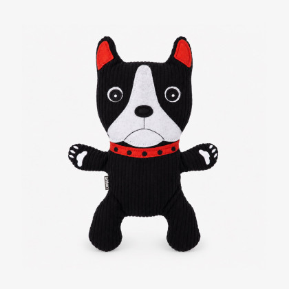 BOUILLOTTE TERRIER