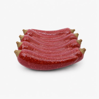 COUPE VINTAGE POIVRON