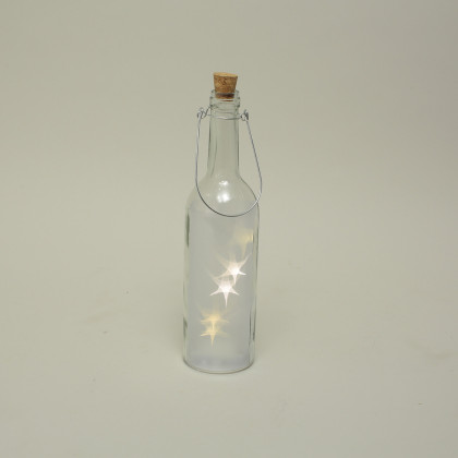 DES ETOILES A LA MER