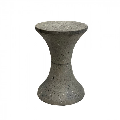 TABOURET TAM TAM TERRAZZO